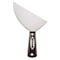 Hyde Hyde High Carbon Steel Drywall Pointing Knife 0.63 in. H X 6 in. W X 8 in. L 02701 - alternate 2